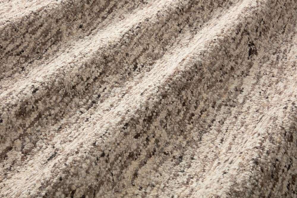 Loloi - Reyla Granite / Mocha 3-6in x 5-6in Accent Rug - REYLRLA-01GNMC3656 veiw 5