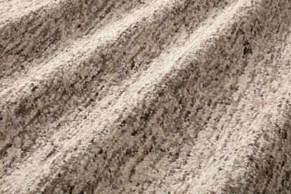 Loloi - Reyla Granite / Mocha 3-6in x 5-6in Accent Rug - REYLRLA-01GNMC3656 veiw 5