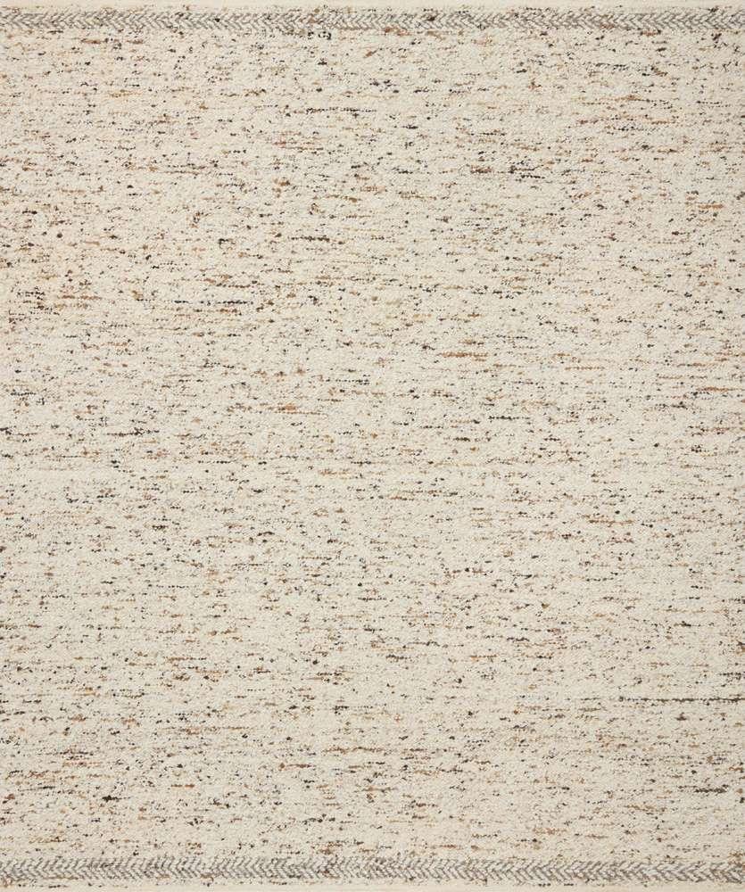 Loloi - Reyla Pebble / Stone 9-3in x 13 Area Rug - REYLRLA-01PPSN93D0 veiw 1