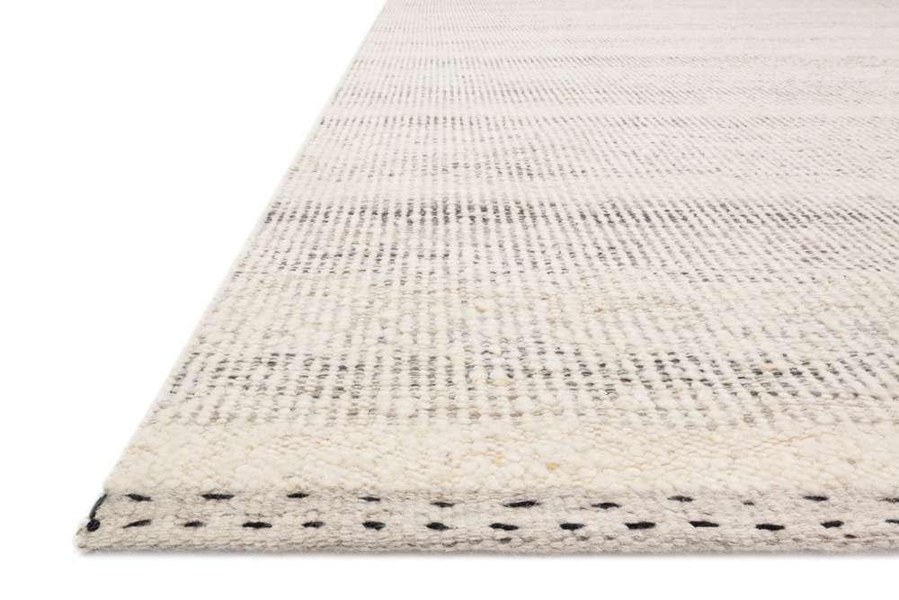 Loloi - Sloane Mist 9-3in x 13 Area Rug - SLOASLN-01MI0093D0 veiw 2