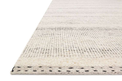 Loloi - Sloane Mist 9-3in x 13 Area Rug - SLOASLN-01MI0093D0 veiw 2