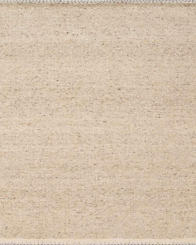 Loloi - Sloane Natural 9-3in x 13 Area Rug - SLOASLN-01NA0093D0 veiw 1
