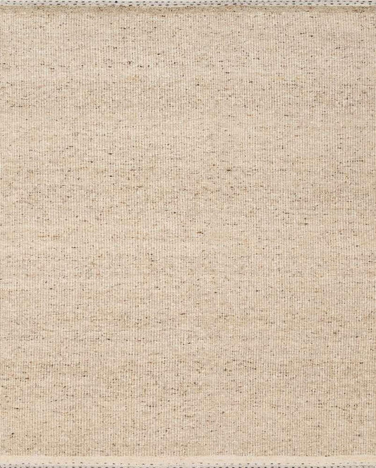 Loloi - Sloane Natural 9-3in x 13 Area Rug - SLOASLN-01NA0093D0 veiw 1