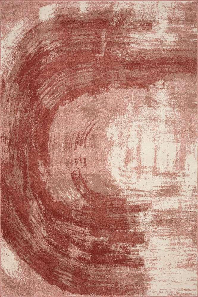Loloi - Spirit Rose / Spice 2-7in x 10-0in Runner Rug - SPRTSPI-03ROSQ27A0 veiw 1