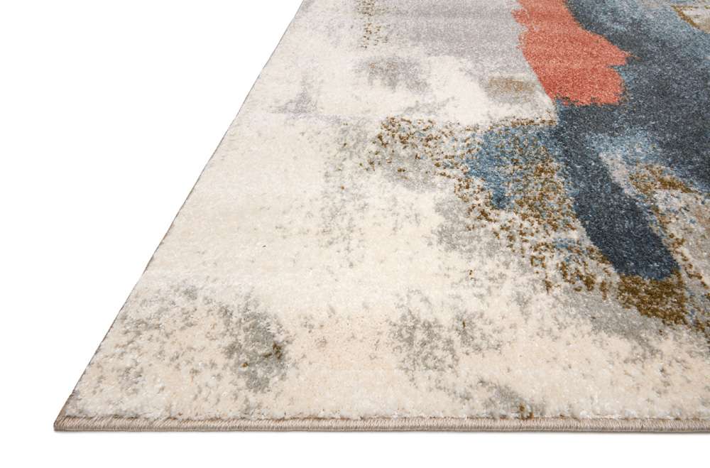 Loloi - Spirit Stone / Multi 9-4in x 13 Area Rug - SPRTSPI-05SNML94D0 veiw 4