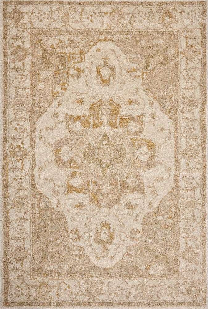 Loloi - Tamryn Natural / Blush 2-7in x 4 Accent Rug - TAMRTAM-02NABH2740 veiw 1