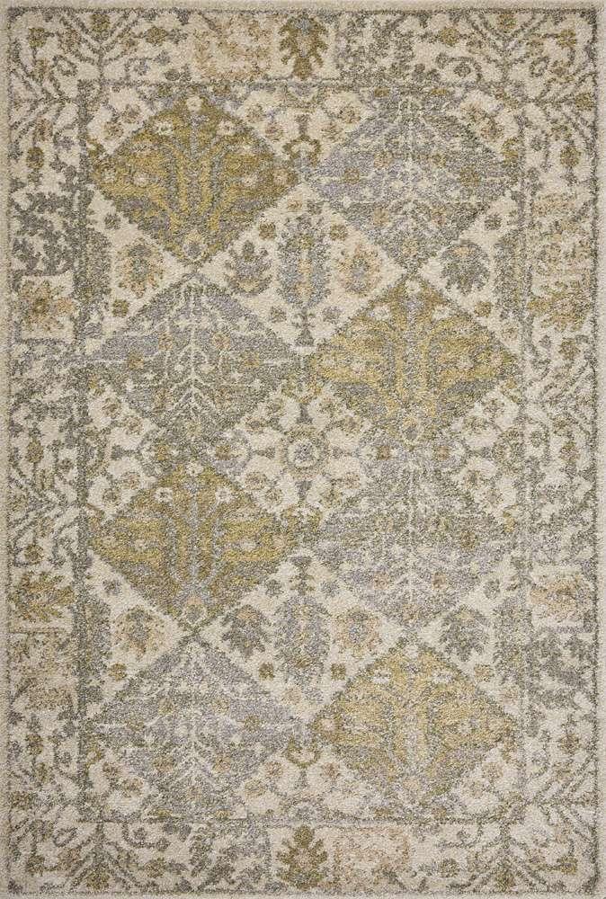 Loloi - Tamryn Beige / Multi 2-7in x 8-0in Runner - TAMRTAM-01BEML2780 veiw 1