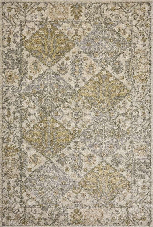 Loloi - Tamryn Beige / Multi 2-7in x 8-0in Runner - TAMRTAM-01BEML2780 veiw 1