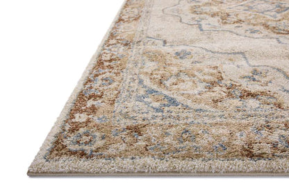Loloi - Tamryn Natural / Multi 7-10in x 10 Area Rug - TAMRTAM-04NAML7AA0 veiw 2