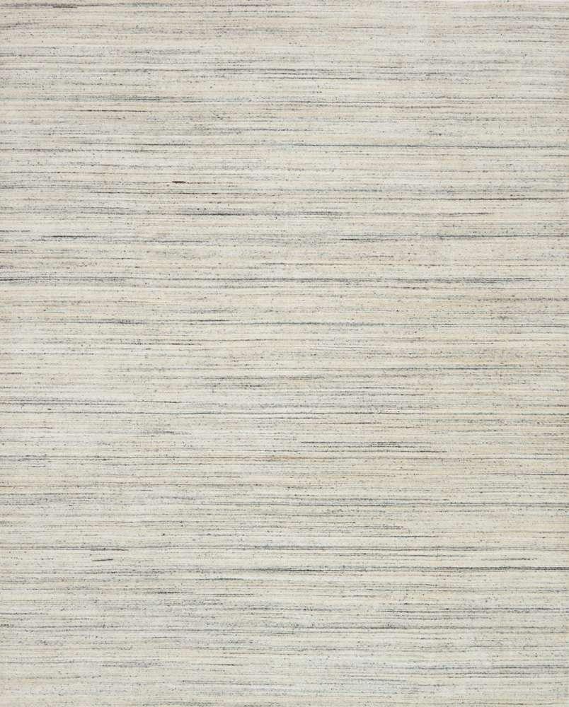Loloi - Vaughn Ivory 18in x 18in Sample Rug - VAUGVG-01IV00160S veiw 1