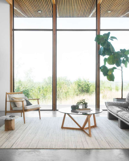 Loloi - Vaughn Ivory 2-0in x 3-0in Accent Rug - VAUGVG-01IV002030 veiw 2