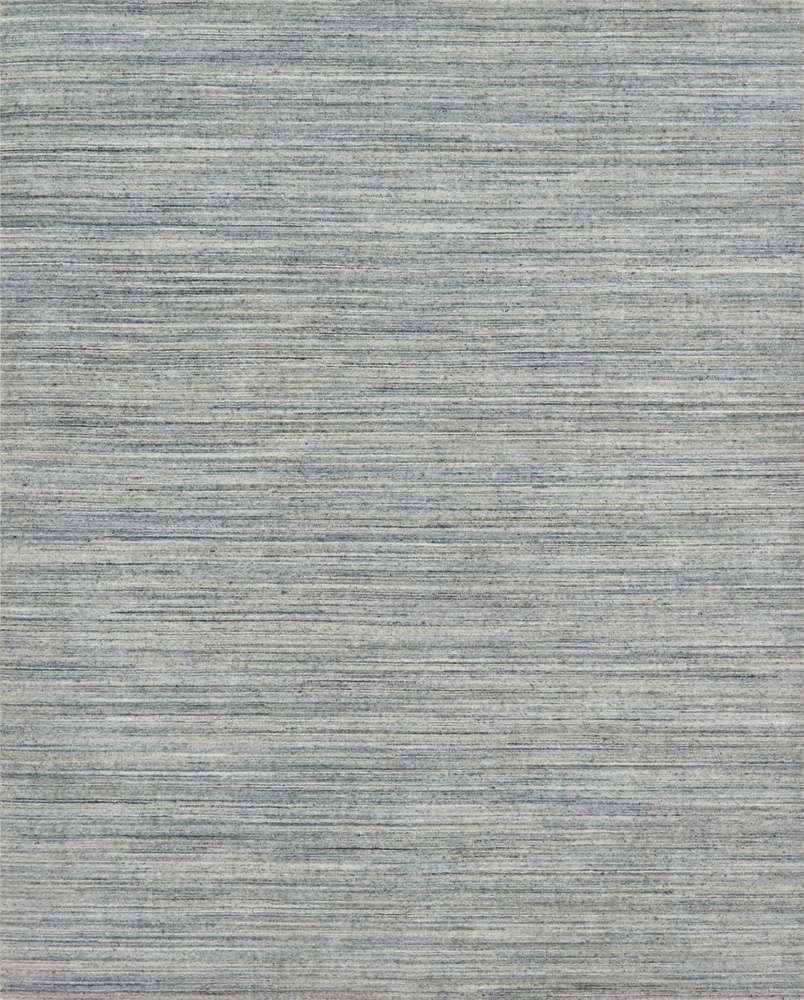 Loloi - Vaughn Sky 8-6in x 11-6in Area Rug - VAUGVG-01SC0086B6 veiw 1