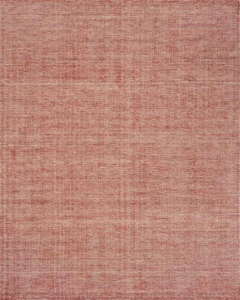 Loloi - Villa Rust 5-6in x 8-6in Area Rug - VILLVW-01RU005686 veiw 1