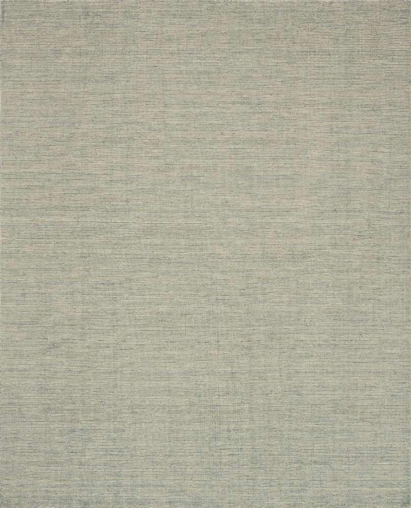 Loloi - Villa Lt. Blue 7-9in x 9-9in Area Rug - VILLVW-01LB007999 veiw 1
