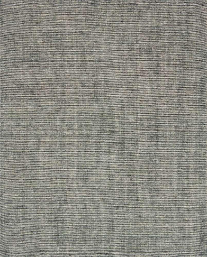 Loloi - Villa Slate 7-9in x 9-9in Area Rug - VILLVW-01SL007999 veiw 1