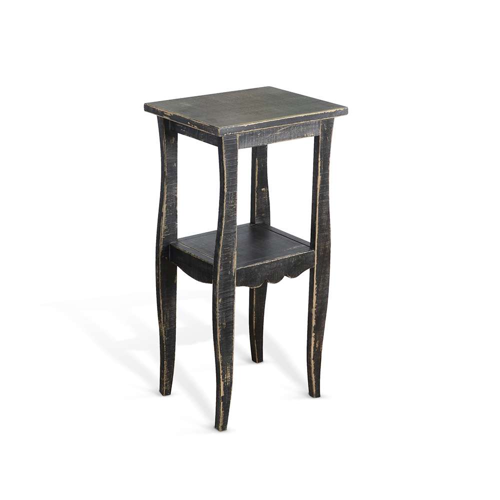 Sunny Designs - Marina -  Tier End Table - 2082BS veiw 1