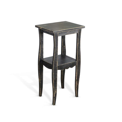 Sunny Designs - Marina -  Tier End Table - 2082BS veiw 1