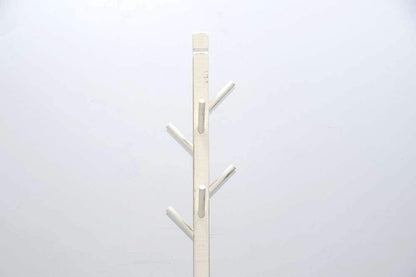 Sunny Designs - Marina -  Traditional Solid Wood Hat Rack with 8-Prong Hooks - 2113WS veiw 2