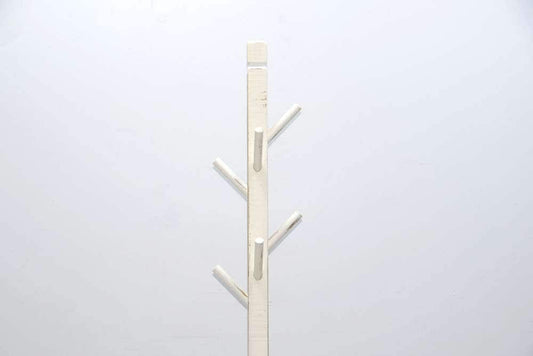 Sunny Designs - Marina -  Traditional Solid Wood Hat Rack with 8-Prong Hooks - 2113WS veiw 2