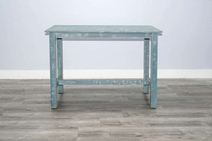 Sunny Designs - Marina -  Sea Grass Counter Table - 1172SG-36 veiw 2