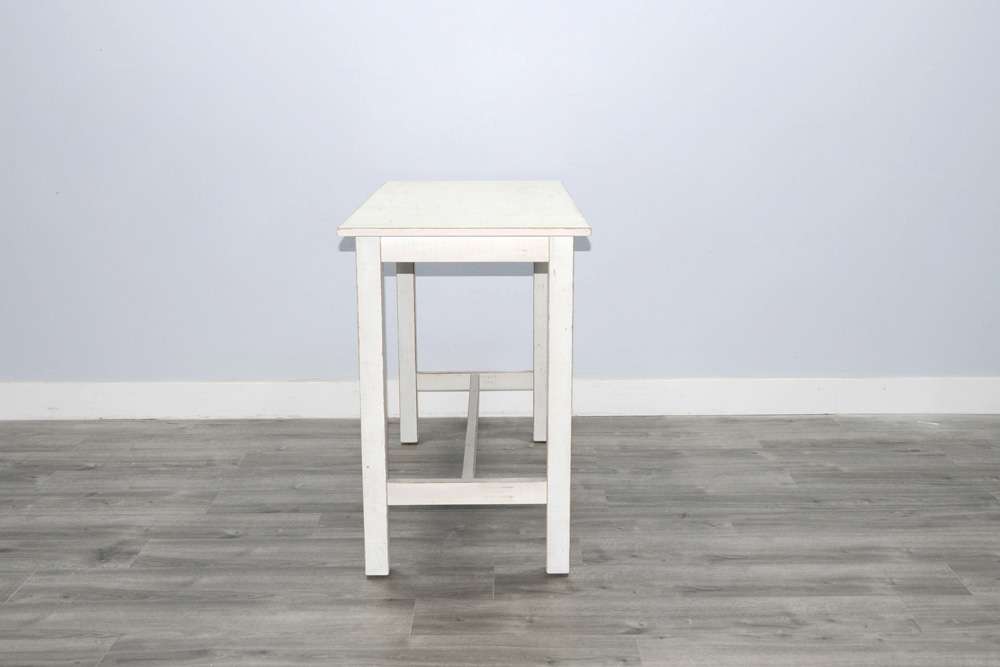 Sunny Designs - Marina -  White Sand Counter Table - 1172WS-36 veiw 4