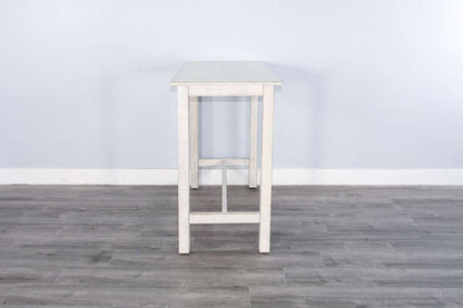 Sunny Designs - Marina -  White Sand Pub Table - 1172WS-42 veiw 4