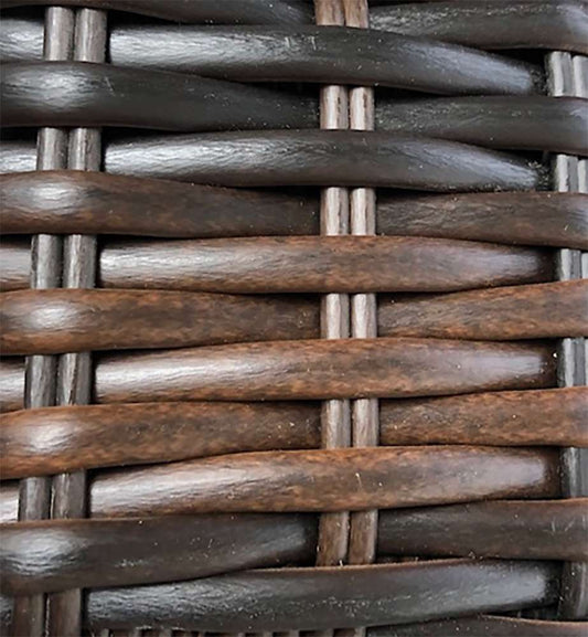 Sunset West - Montecito Loveseat in Canvas Henna w/ Self Welt - SW2501-22-5407 veiw 2