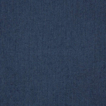 Sunset West - Montecito Loveseat in Spectrum Indigo w/ Self Welt - SW2501-22-48080 veiw 4