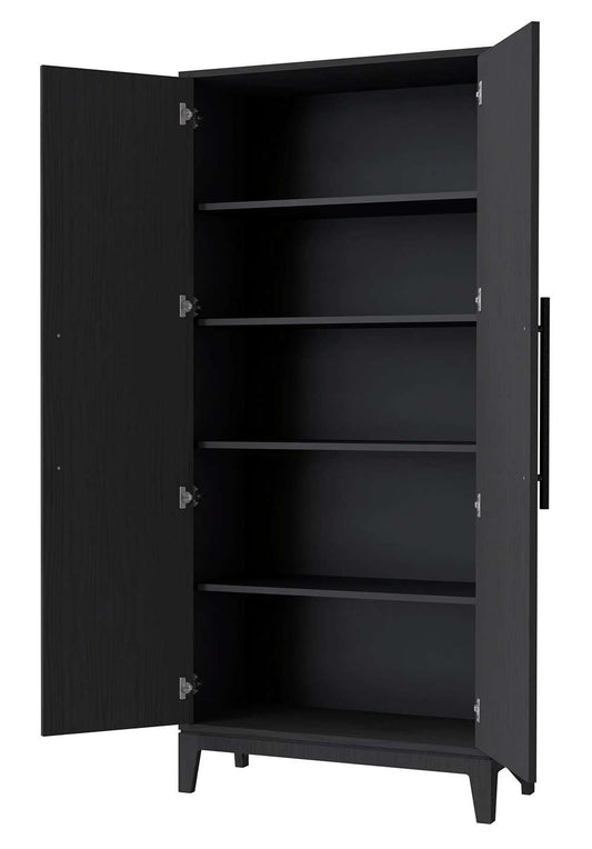 Howard Miller - Millie Storage Cabinet - 680788 veiw 2