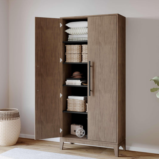 Howard Miller - Millie IV Storage Cabinet - 680791 veiw 1