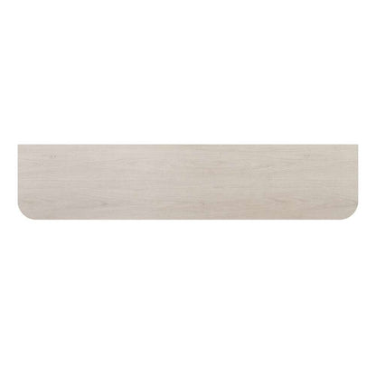 Hudson & Canal - Easton Rectangular TV Stand for TVs up to 75in in Alder White - TV2144 veiw 5