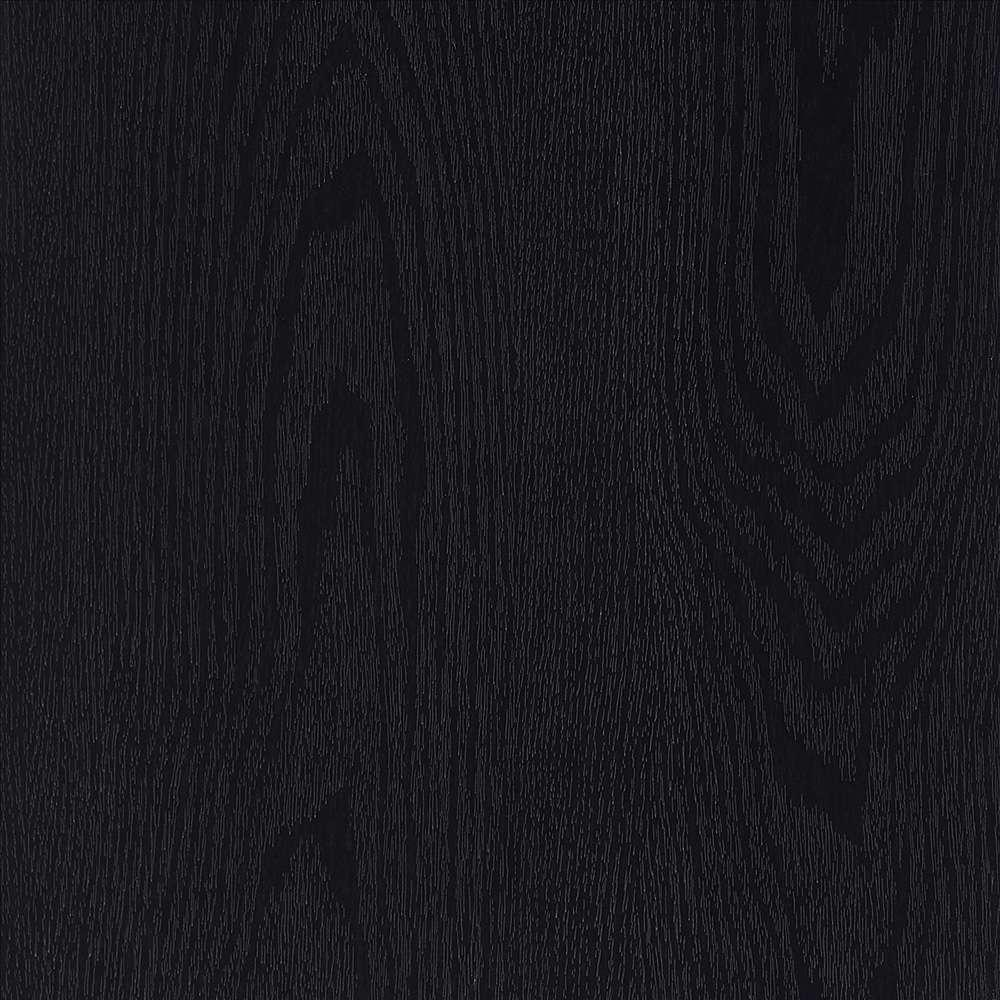 Hudson & Canal - Osmond 36in Wide Rectangular Console Table in Black Grain - AT2114 veiw 7