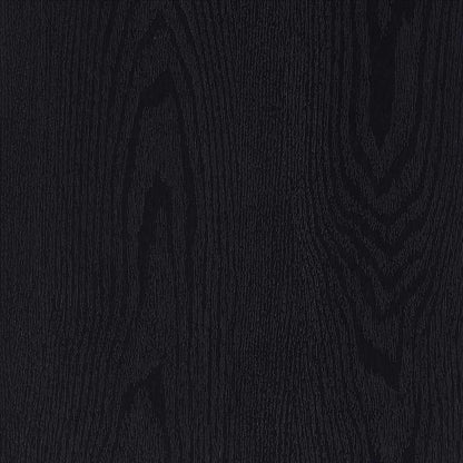 Hudson & Canal - Osmond 36in Wide Rectangular Console Table in Black Grain - AT2114 veiw 7