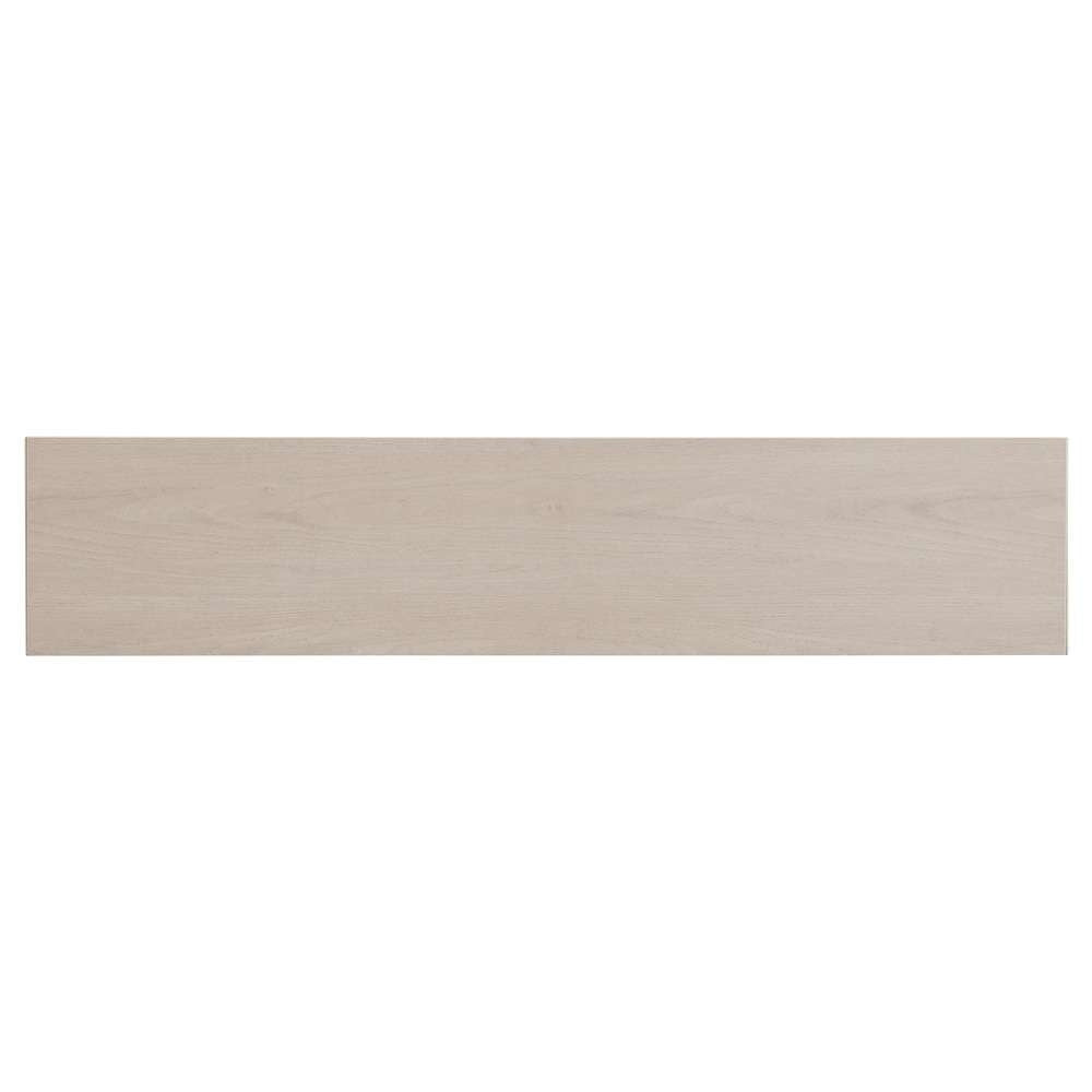 Hudson & Canal - Piedmont 56in Wide Rectangular Console Table in Alder White - AT2123 veiw 4
