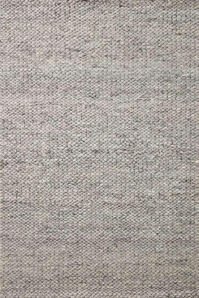Jean Stoffer x Loloi - Hendrick Grey 11-6in x 15 Area Rug - HENXHEN-01GY00B6F0 veiw 1
