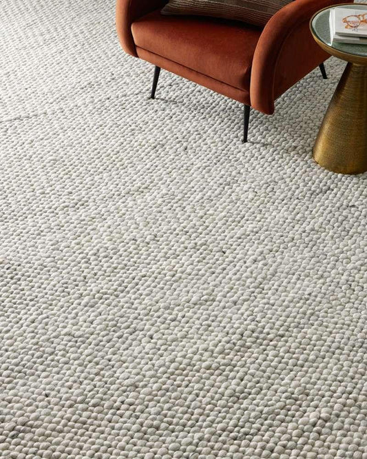 Jean Stoffer x Loloi - Hendrick Ivory 11-6in x 15 Area Rug - HENXHEN-01IV00B6F0 veiw 2