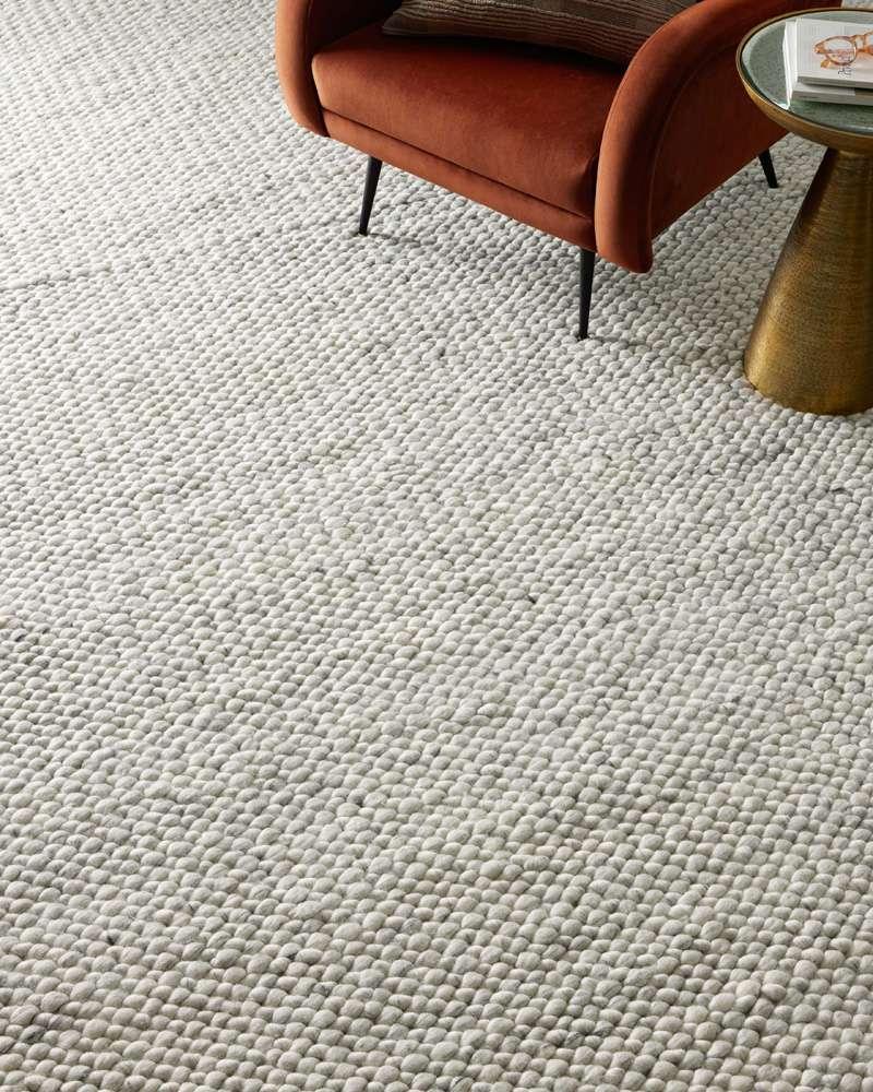 Jean Stoffer x Loloi - Hendrick Ivory 9-6in x 13-6in Area Rug - HENXHEN-01IV0096D6 veiw 2