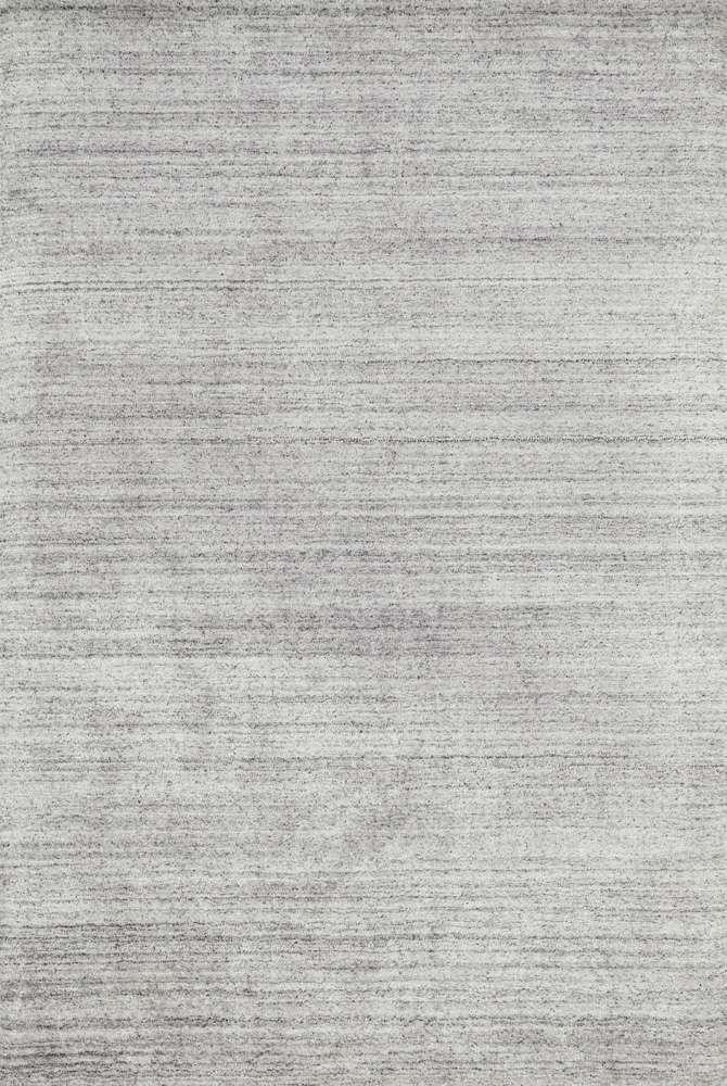 Loloi - Barkley Silver 3-6in x 5-6in Accent Rug - BARKBK-01SI003656 veiw 1