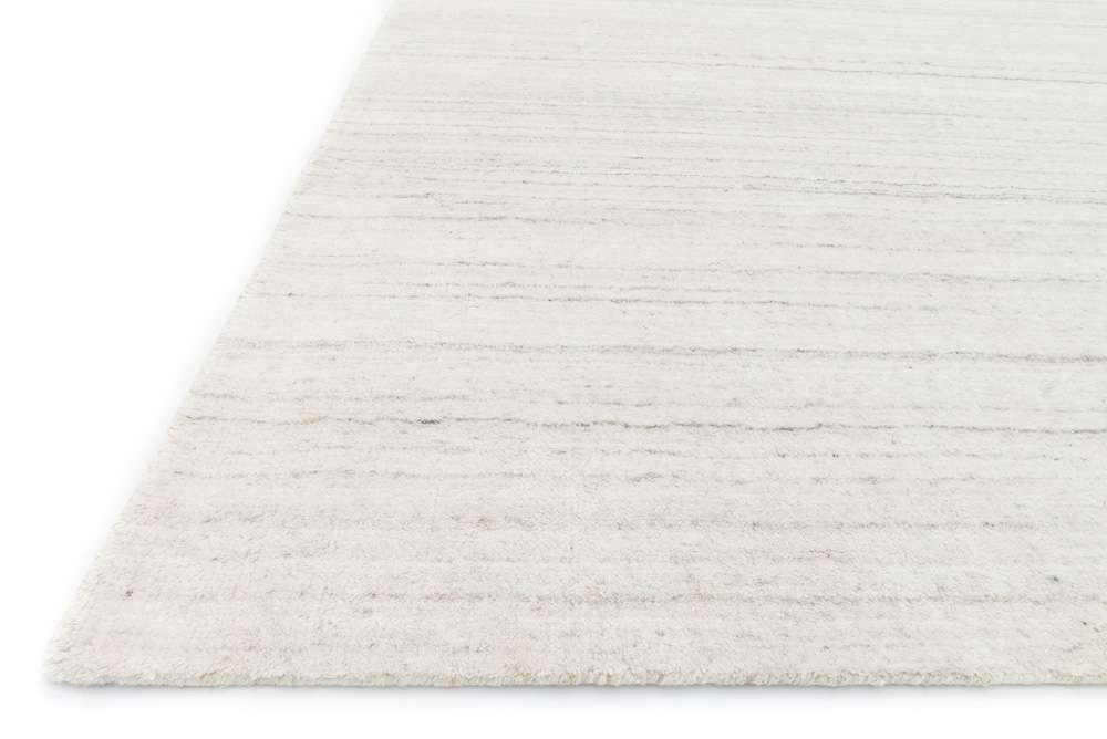 Loloi - Barkley Ivory 5-0in x 7-6in Area Rug - BARKBK-01IV005076 veiw 2