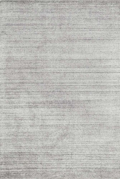 Loloi - Barkley Silver 5-0in x 7-6in Area Rug - BARKBK-01SI005076 veiw 1