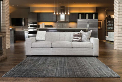 Loloi - Barkley Charcoal 7-6in x 9-6in Area Rug - BARKBK-01CC007696 veiw 3