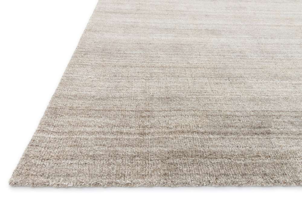 Loloi - Barkley Mocha 7-6in x 9-6in Area Rug - BARKBK-01MC007696 veiw 2