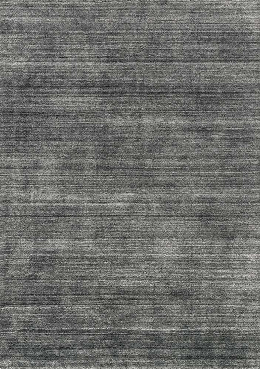 Loloi - Barkley Charcoal 9-3in x 13 Area Rug - BARKBK-01CC0093D0 veiw 1