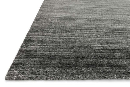 Loloi - Barkley Charcoal 9-3in x 13 Area Rug - BARKBK-01CC0093D0 veiw 4
