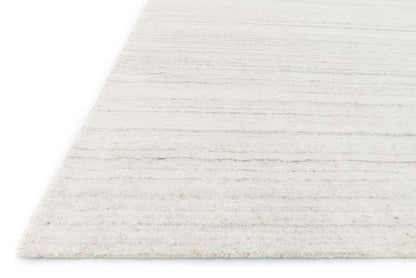 Loloi - Barkley Ivory 9-3in x 13 Area Rug - BARKBK-01IV0093D0 veiw 2