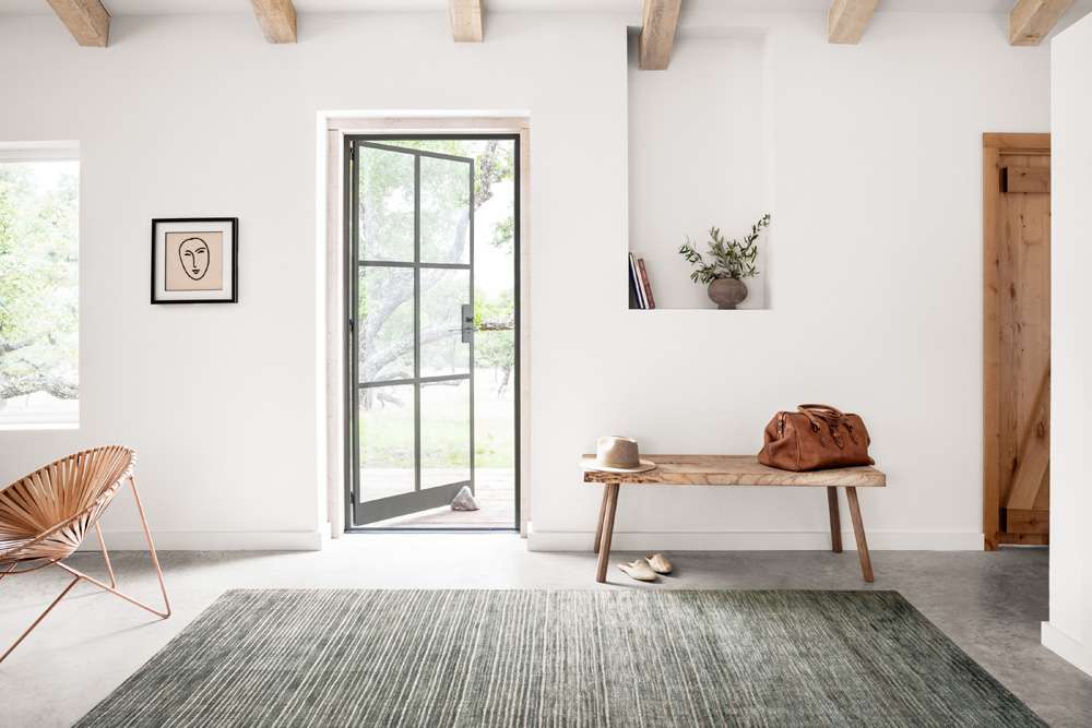 Loloi - Bellamy Lagoon 11-6in x 15 Area Rug - BELLBEL-01LJ00B6F0 veiw 4