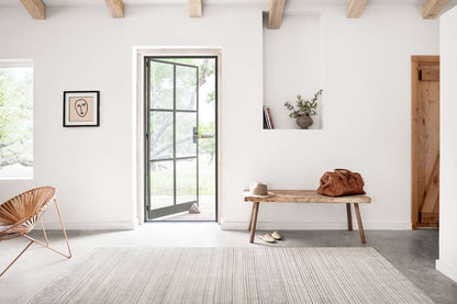 Loloi - Bellamy Sky 11-6in x 15 Area Rug - BELLBEL-01SC00B6F0 veiw 3