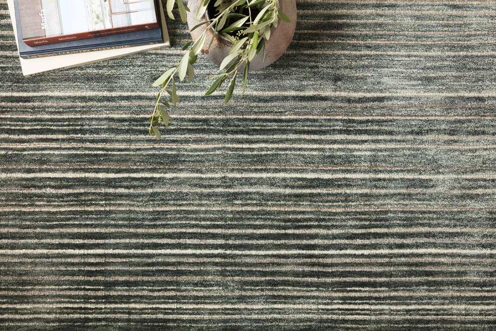 Loloi - Bellamy Lagoon 4-0in x 6-0in Accent Rug - BELLBEL-01LJ004060 veiw 3