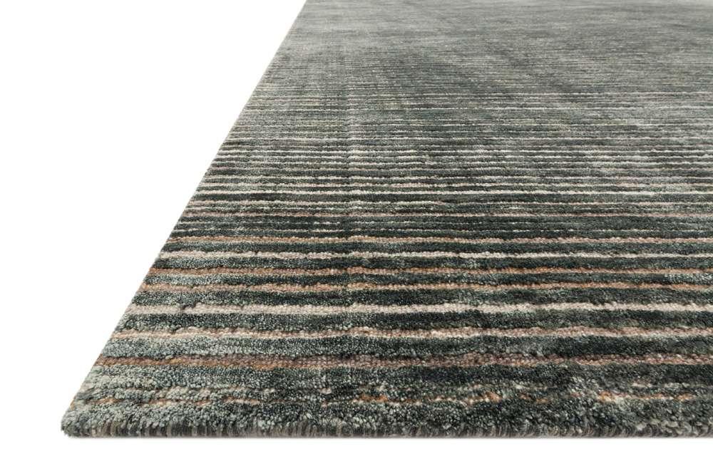 Loloi - Bellamy Lagoon 5-6in x 8-6in Area Rug - BELLBEL-01LJ005686 veiw 5