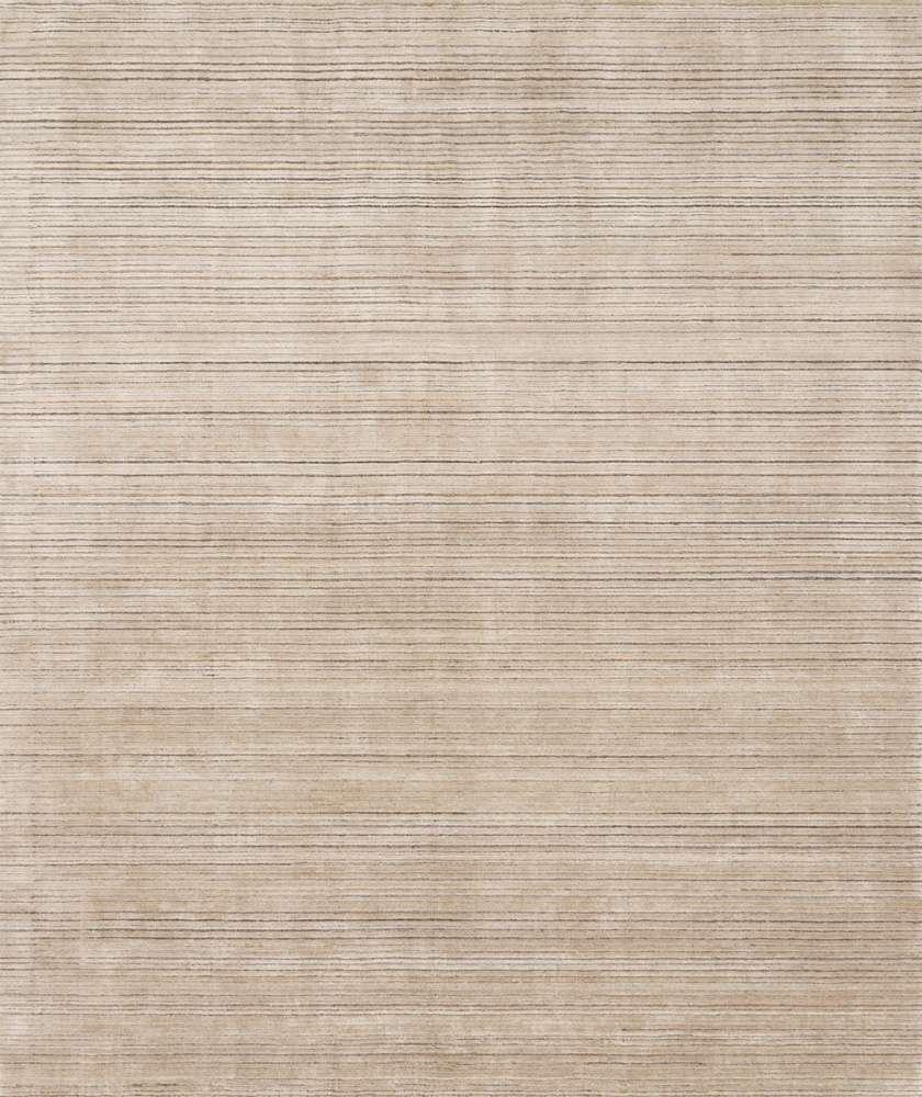Loloi - Bellamy Oatmeal 5-6in x 8-6in Area Rug - BELLBEL-01OT005686 veiw 1